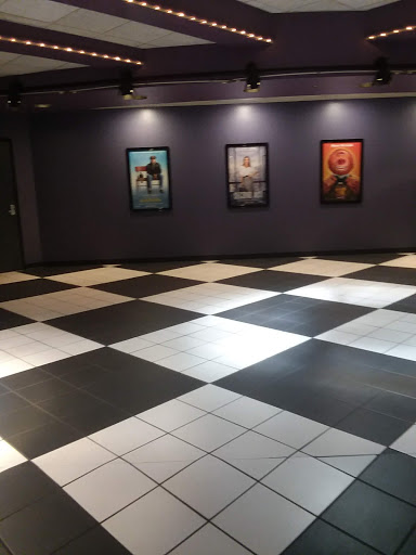 Movie Theater «Regal Cinemas Eagle Ridge Mall 12», reviews and photos, 955 Eagle Ridge Mall Entrance, Lake Wales, FL 33859, USA