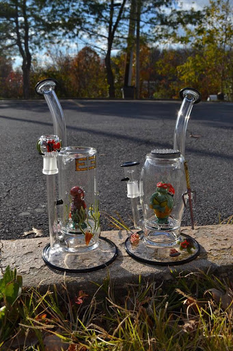 Tobacco Shop «MR. SMOKE», reviews and photos, 7880 Washington Blvd, Elkridge, MD 21075, USA