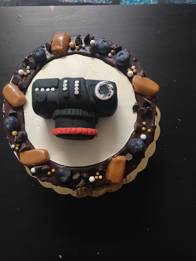 Bakery «Country Desserts Bake Shop», reviews and photos, 60 Lexington St, Newton, MA 02465, USA