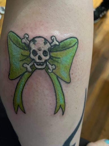 Explore birth year tattoo ideas for guys, creative tattoo ideas in Paris, available at Madhouse tattoo