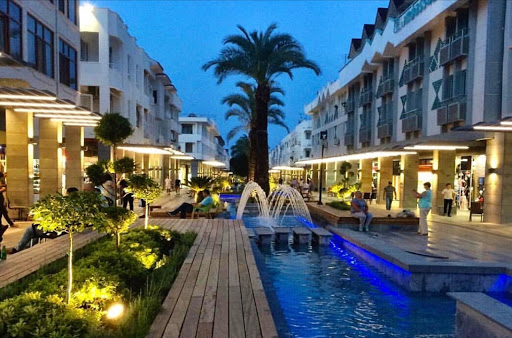 Rixos Premium Bodrum Otel