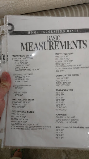 Fabric Store «Fabric & Fringe Warehouse», reviews and photos, 2440 Canton Rd, Marietta, GA 30066, USA