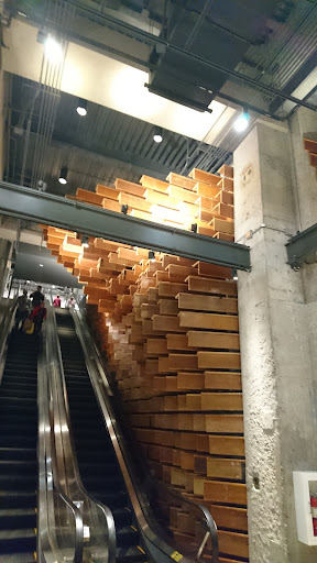 Clothing Store «Nike San Francisco», reviews and photos, 278 Post St, San Francisco, CA 94108, USA