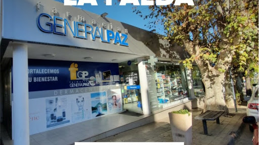 Farmacias General Paz