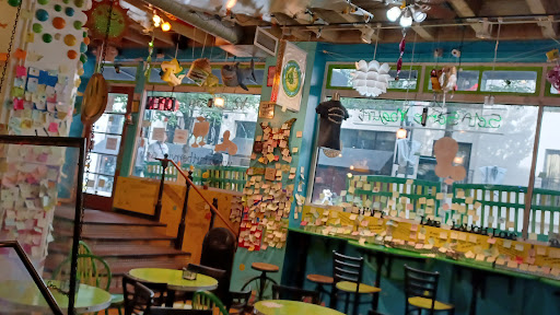 Frozen Yogurt Shop «TartBerry», reviews and photos, 915 SW 9th Ave, Portland, OR 97205, USA