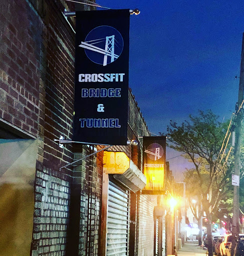 Gym «CrossFit Bridge & Tunnel», reviews and photos, 1645 Decatur St, Ridgewood, NY 11385, USA