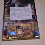 Photo n°1 de l'avis de Noemi.a fait le 16/11/2021 à 09:54 sur le  Kirby's Beer Garden à Marino