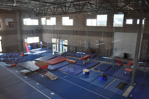 400 Millpond Dr, Lehi, UT 84043, USA