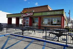 Del Taco image