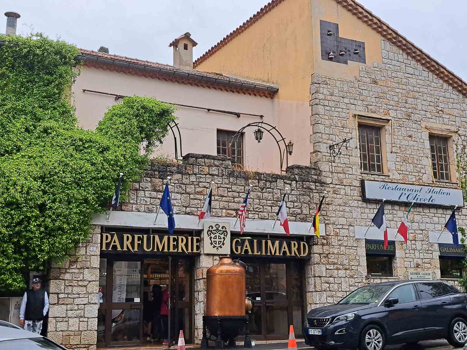 Photo n° 8 de l'avis de Nataša. fait le 05/05/2023 à 21:07