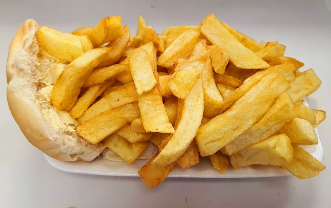 Reviews of Olde English Chippy in Nottingham - Restaurant
