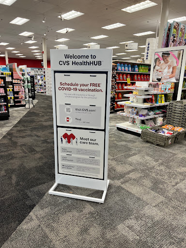 Drug Store «CVS», reviews and photos, 949 Livingston Ave, North Brunswick Township, NJ 08902, USA