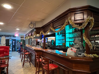 Le Globe Trotteur à Montval-sur-Loir