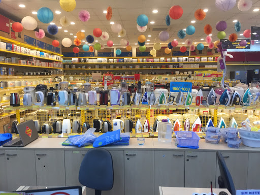 Top 20 shop cửa hàng Huyện Tân Phước Tiền Giang 2022