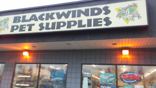 Pet Supply Store «Blackwinds Pet Supplies», reviews and photos, 2494 Military Rd, Niagara Falls, NY 14304, USA