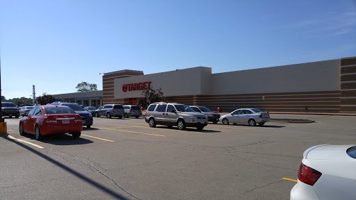 Department Store «Target», reviews and photos, 3500 Dodge St, Dubuque, IA 52003, USA
