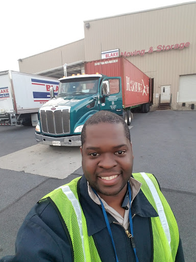 Moving and Storage Service «Blake & Sons Moving & Storage», reviews and photos, 14225 Comus Rd, Clarksburg, MD 20871, USA
