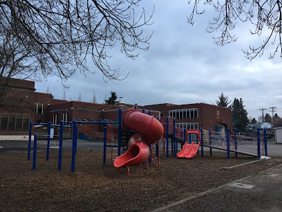 Sunnyside School Park