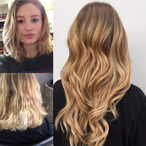 Hair Salon «Juldan Hair Salon», reviews and photos, 17370 Preston Rd #420, Dallas, TX 75252, USA