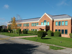 Greenhouse School