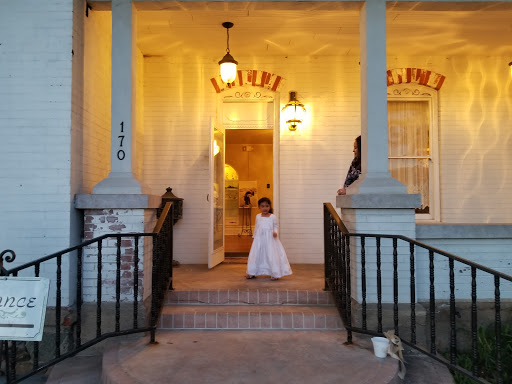 Wedding Venue «Chantilly Mansion», reviews and photos, 170 Main St, Layton, UT 84041, USA