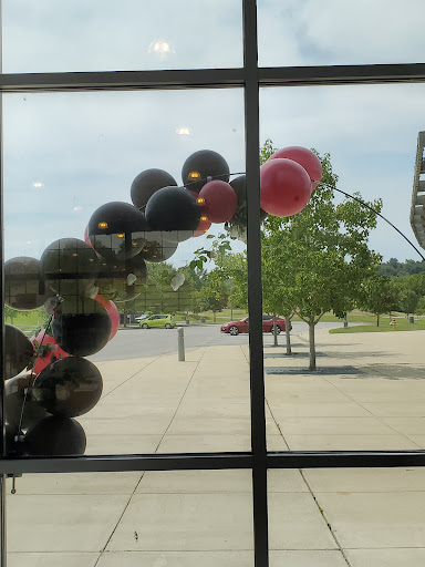 Event Venue «Wilma Rudolph Event Center - (WREC)», reviews and photos, 1190 TN-48, Clarksville, TN 37040, USA