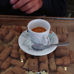 Photo n°5 de l'avis de Stefano.a fait le 10/09/2022 à 21:35 sur le  La Gran Becca Cafe Gourmet Lounge à Breuil-Cervinia