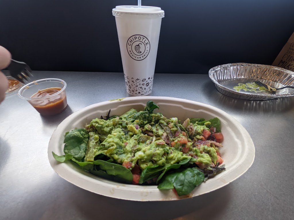 Chipotle Mexican Grill 68506