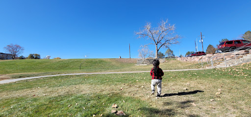 Park «Bell Roth Park», reviews and photos, Milky Way, Thornton, CO 80260, USA