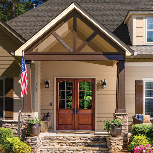 Siding Contractor «Window World», reviews and photos