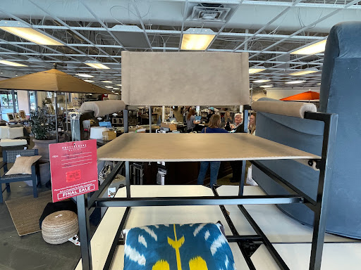 Outlet Store «Pottery Barn Outlet», reviews and photos, 800 GA-400, Dawsonville, GA 30534, USA