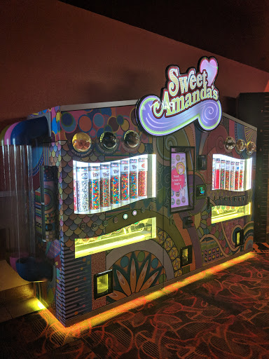 Movie Theater «Regal Cinemas Lancaster Mall 11», reviews and photos, 831 Lancaster Dr NE, Salem, OR 97301, USA