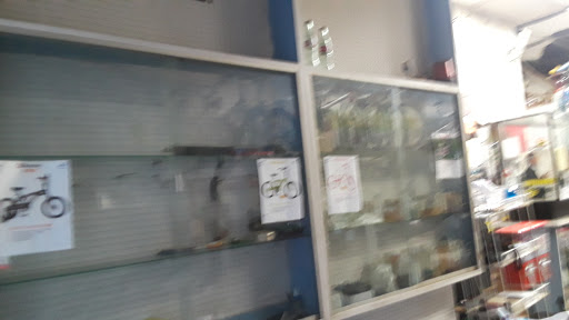 Bicycle Store «Brownsville Bikes», reviews and photos, 376 Mother Gaston Blvd, Brooklyn, NY 11212, USA