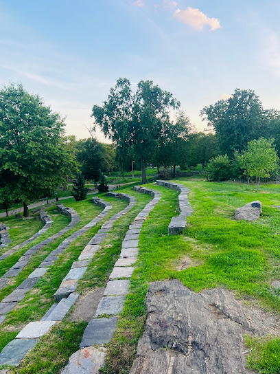 Crotona Park Amphitheatre