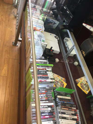 Pawn Shop «Allright Pawn Shop», reviews and photos, 9044 Woodman Ave, Pacoima, CA 91331, USA