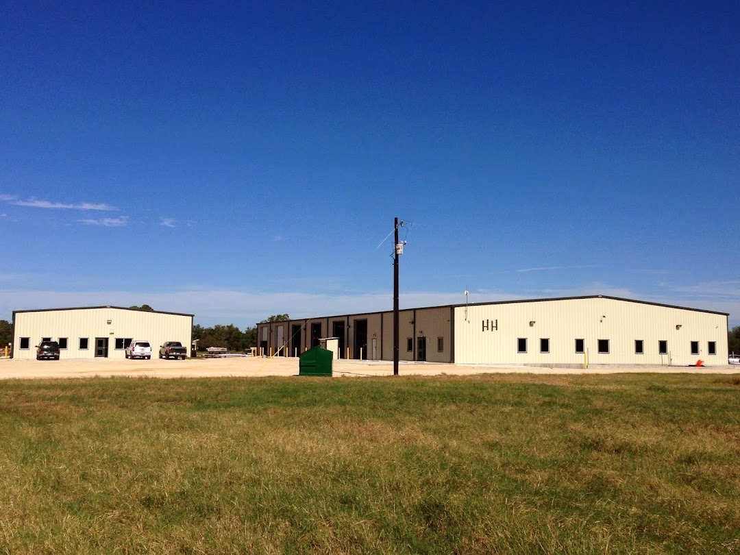 H&H Door Company, Inc.