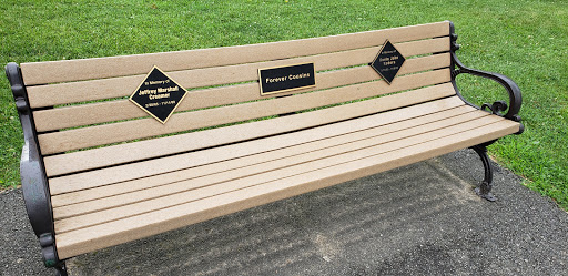 Park «Constitution Park», reviews and photos, Fletcher Ave & Lewis St, Fort Lee, NJ 07024, USA