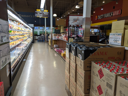 Asian Grocery Store «99 Ranch Market», reviews and photos, 430 McKinley St, Corona, CA 92879, USA