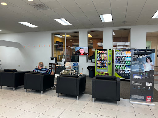 Nissan Dealer «Moses Nissan», reviews and photos