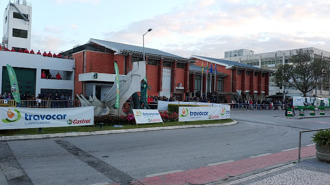 Avaliações doCaixa Crédito Agrícola do Baixo Vouga, Agência de ÁGUEDA (sede Administrativa) em Águeda - Banco