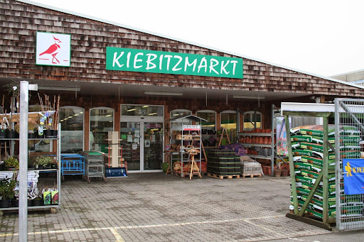 Kiebitzmarkt Meyer unter Pirmasens, 