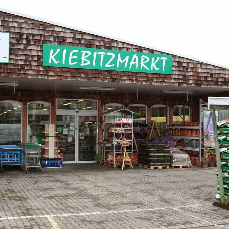 Kiebitzmarkt Meyer