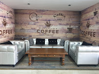 Photos du propriétaire du Café Hot spot coffee à Saint-Étienne - n°5