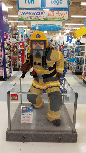 Toy Store «Toys