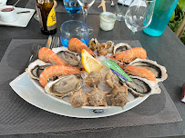 Produits de la mer du Restaurant de poisson Brasserie barba à Béziers - n°4