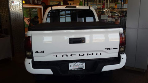 Auto Upholsterer «Auto Installs», reviews and photos, 3525 Akers Dr #130, Colorado Springs, CO 80922, USA