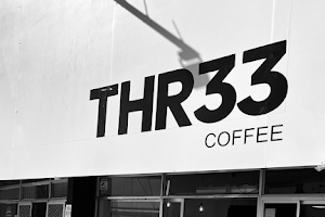THR33 Coffee image