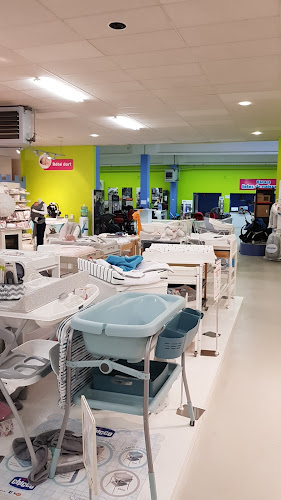 Beoordelingen van Babykid Charleroi in Namen - Babywinkel