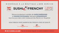 Photos du propriétaire du Restauration rapide Sushi frenchy La Boutique à Le Pont-de-Beauvoisin - n°5