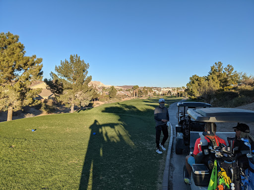 Golf Course «Chimera Golf Club», reviews and photos, 901 Olivia Pkwy, Henderson, NV 89011, USA